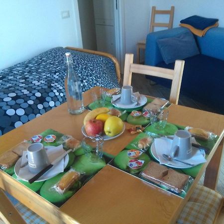 Up B&B Offanengo Dış mekan fotoğraf