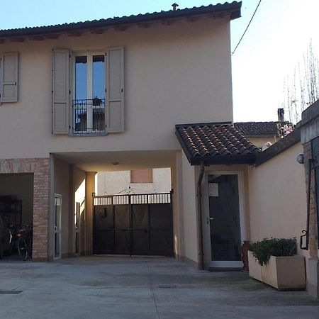 Up B&B Offanengo Dış mekan fotoğraf