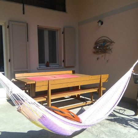 Up B&B Offanengo Dış mekan fotoğraf