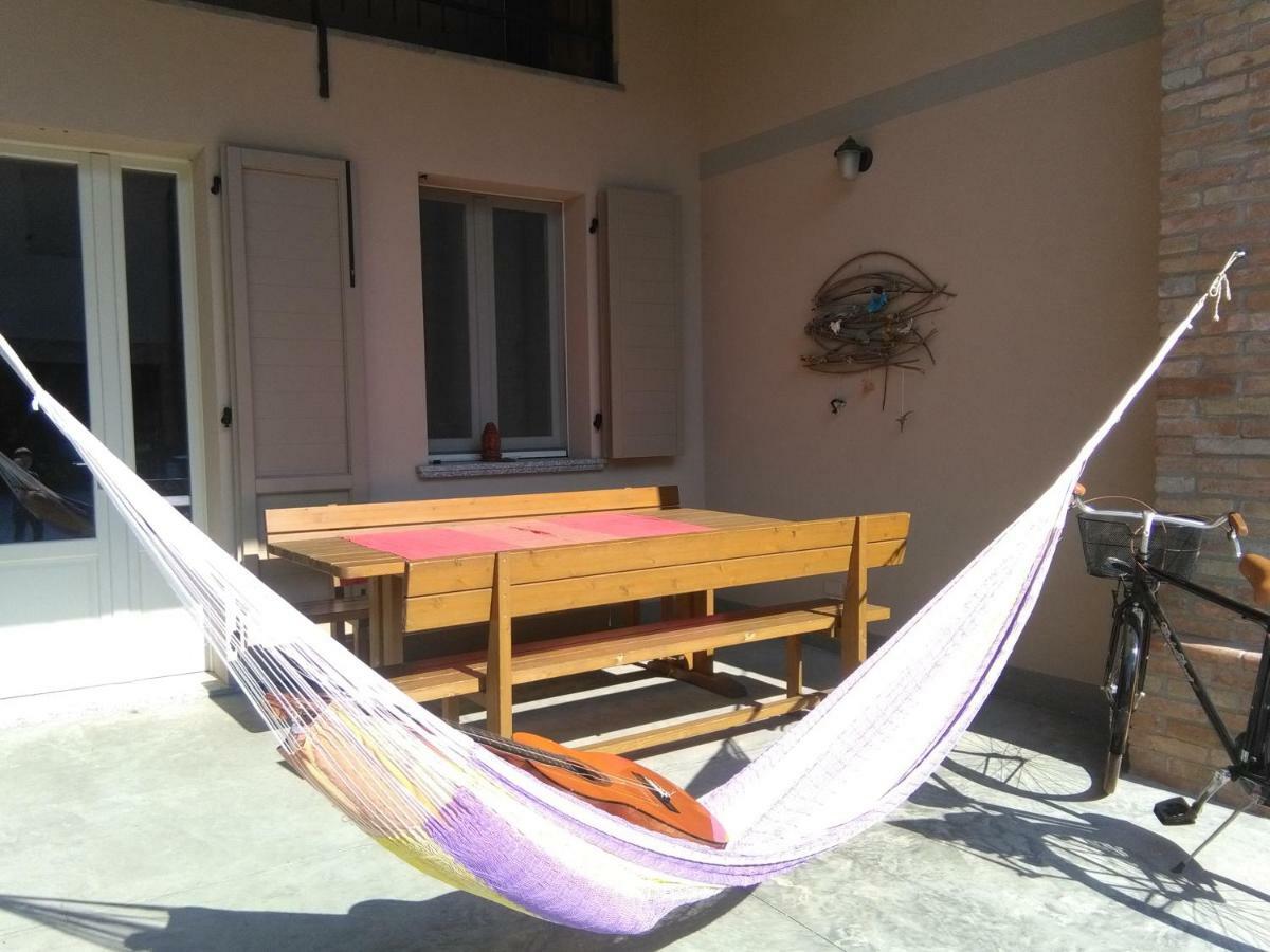Up B&B Offanengo Dış mekan fotoğraf