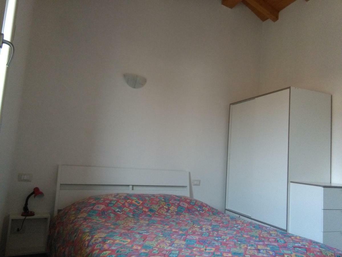 Up B&B Offanengo Dış mekan fotoğraf