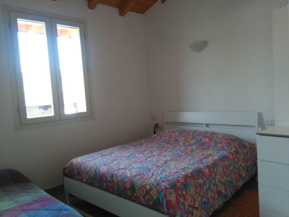 Up B&B Offanengo Dış mekan fotoğraf